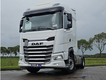 Tractor unit DAF XG 480