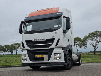 Tractor unit IVECO Stralis