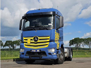 Tractor unit MERCEDES-BENZ Actros 1843