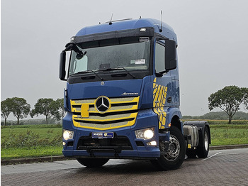Tractor unit MERCEDES-BENZ Actros 1843