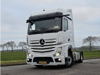 Tractor unit MERCEDES-BENZ Actros 1845
