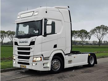 Tractor unit Scania R410 HL SKIRTS NL-TRUCK: picture 2