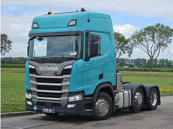Lease a Scania R500 Scania R500: picture 2
