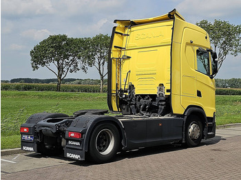 Tractor unit Scania S450 SKIRTS 2X TANK RET.: picture 3
