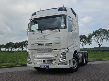 Tractor unit VOLVO FH 500