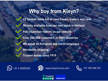 Lease a Volvo FH 500 XL VEB+ I-SAVE Volvo FH 500 XL VEB+ I-SAVE: picture 4
