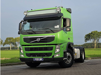 Tractor unit VOLVO FM 410