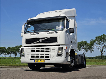 Lease a Volvo FM 9.380 EURO 5 NL-TRUCK Volvo FM 9.380 EURO 5 NL-TRUCK: picture 1
