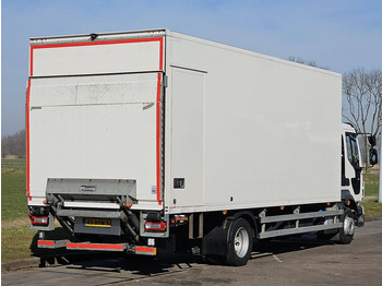 Box truck Volvo FL 220.12 AIRCO LIFT SIDE DOOR: picture 3