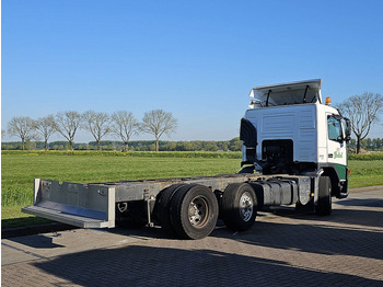 Cab chassis truck Volvo FM 9.300 6X2 NL-TRUCK: picture 3