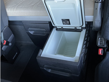 Container transporter/ Swap body truck Mercedes-Benz Actros 2542 Klima Retader SDG715 745 BDF Scheckh: picture 5 Container transporter/ Swap body truck Mercedes-Benz Actros 2542 Klima Retader SDG715 745 BDF Scheckh: picture 5