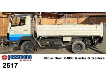 Tipper MERCEDES-BENZ