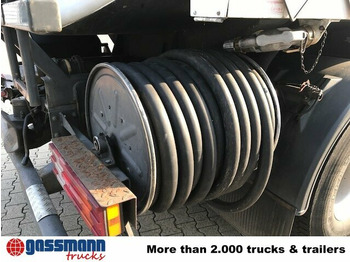 Tank truck Mercedes-Benz Actros 1841 L 4x2, Esterer Tankaufbau ca.: picture 4 Tank truck Mercedes-Benz Actros 1841 L 4x2, Esterer Tankaufbau ca.: picture 4