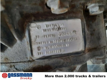 Rear axle for Truck Mercedes-Benz Axor 13t Hinterachse: picture 3 Rear axle for Truck Mercedes-Benz Axor 13t Hinterachse: picture 3