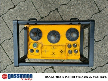 Tipper, Crane truck Mercedes-Benz Axor 1828 AK 4x4, Winterdienstausstattung, Kran: picture 2 Tipper, Crane truck Mercedes-Benz Axor 1828 AK 4x4, Winterdienstausstattung, Kran: picture 2