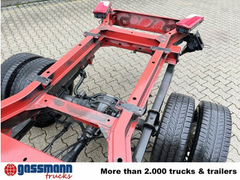 Cab chassis truck, Van Mercedes-Benz Sprinter 516 CDI 4x2, Bi-Xenon: picture 3