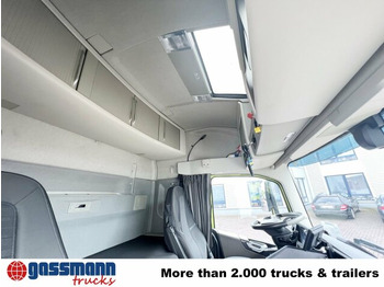 Tractor unit Volvo FH 460 4x2, Retarder, Low-Liner, Voll-Luft: picture 4