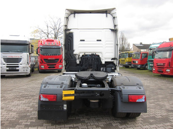 Tractor unit MAN TGX 18 440 XXL Retarder 730tkm 2xTank: picture 5