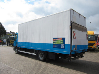 Box truck Volvo FL 240 12T Koffer KBW Manual: picture 3