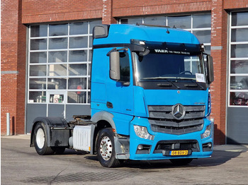 Tractor unit MERCEDES-BENZ Actros 1842