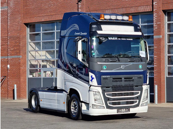 Tractor unit VOLVO FH13 460