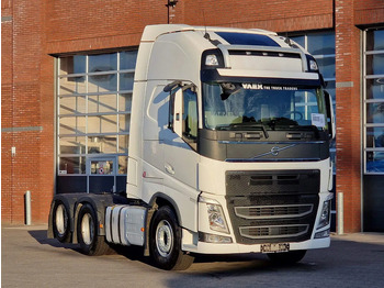 Tractor unit VOLVO FH13 500