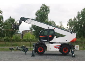 Telescopic handler BOBCAT