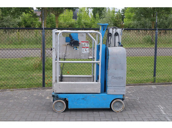 Aerial platform GENIE