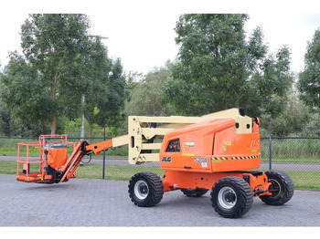 Articulated boom JLG 520AJ | 18 METER | 250 KG: picture 3