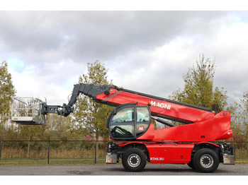 Loader MAGNI