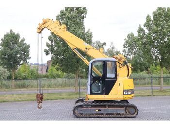 Mini crane