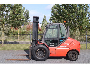 Rough terrain forklift MANITOU MSI 50