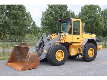 Lease a Volvo L70E | BUCKET | QUICK COUPLER | EXTRA FUNCT | AIRCO Volvo L70E | BUCKET | QUICK COUPLER | EXTRA FUNCT | AIRCO: picture 2