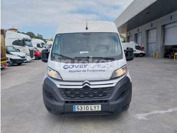 Lease a CITROEN 120.35 L3H2 12M3 CITROEN 120.35 L3H2 12M3: picture 2