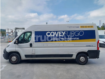 Lease a CITROEN 120.35 L3H2 12M3 CITROEN 120.35 L3H2 12M3: picture 3