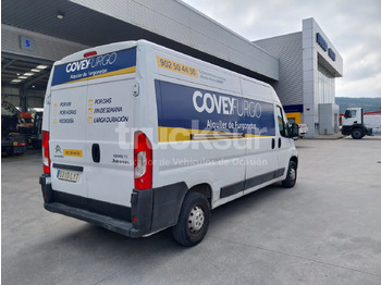 Lease a CITROEN 120.35 L3H2 12M3 CITROEN 120.35 L3H2 12M3: picture 5