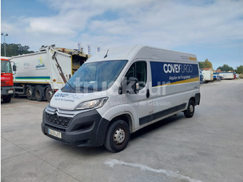 Lease a CITROEN 120.35 L3H2 12M3 CITROEN 120.35 L3H2 12M3: picture 1