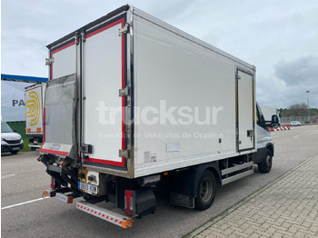 Refrigerator truck IVECO 72C18 FRC ME MP/E: picture 3