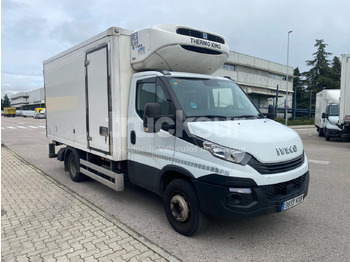 Refrigerator truck IVECO 72C18 FRC ME MP/E: picture 2
