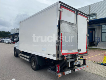 Refrigerator truck IVECO 72C18 FRC ME MP/E: picture 4