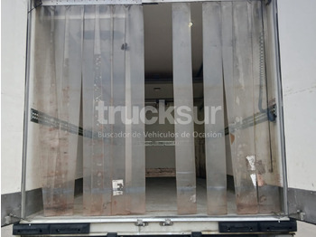 Refrigerator truck RENAULT D13.240: picture 5