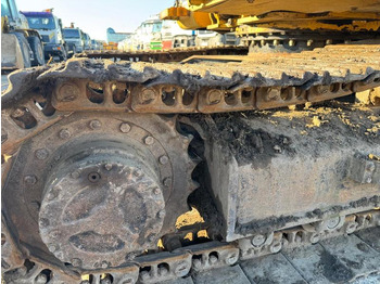 Crawler excavator Caterpillar 312BL: picture 5 Crawler excavator Caterpillar 312BL: picture 5