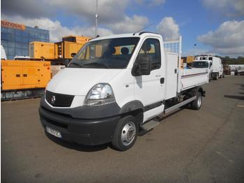 Tipper van Renault Mascott 150 DXI: picture 1