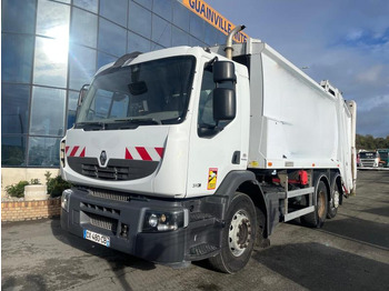Garbage truck RENAULT Premium 310