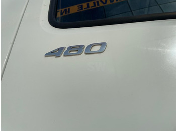 Tractor unit DAF CF 480: picture 4