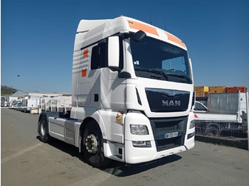 Tractor unit MAN TGX 18.440
