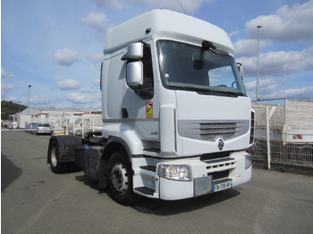 Tractor unit Renault Premium 460 DXI: picture 2