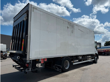 Refrigerator truck Iveco 180E32 4x2 Schmitz / Thermo King T-1200R Spectru Iveco 180E32 4x2 Schmitz / Thermo King T-1200R Spectru: picture 3