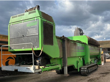Mobile crusher Neuenhauser NH 6020 XL: picture 2