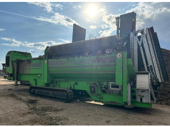 Mobile crusher Neuenhauser NH 6020 XL: picture 3